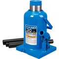 Integrated Supply Network K-Tool International 30 Ton Bottle Jack (Welded Type) 63230A